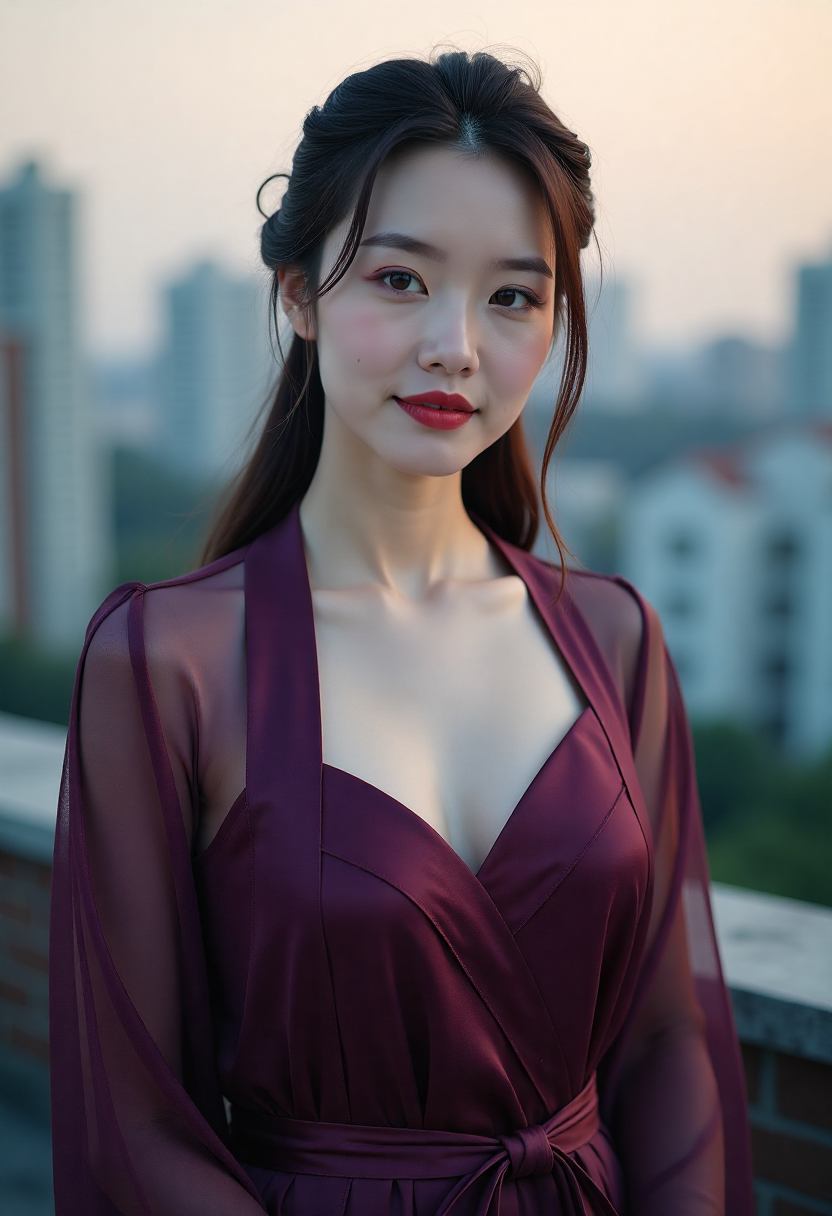 暗夜追凶