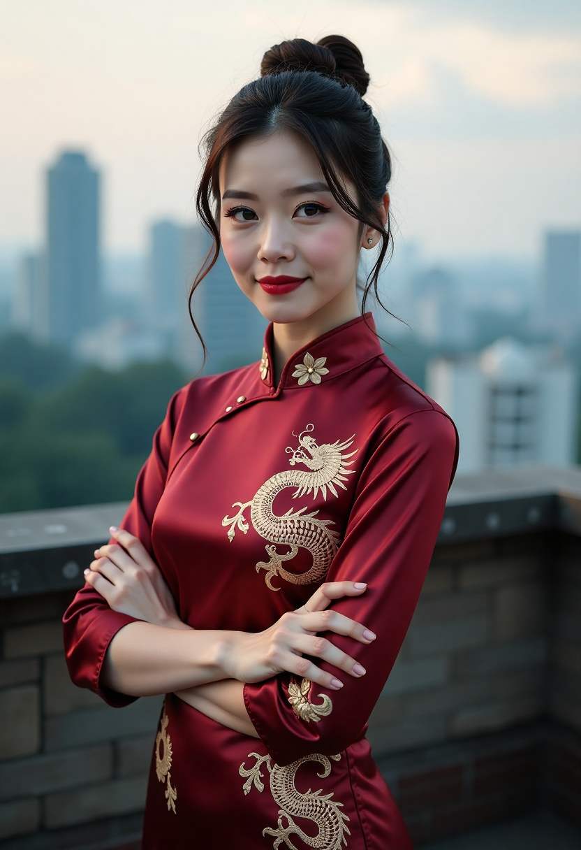 山海奇缘